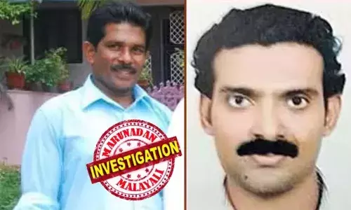 മകളുടെ ഭര്‍ത്താവിന് സാമ്പത്തിക ശേഷി കുറവാണെന്നതിനെ ചൊല്ലി തര്‍ക്കം; വൈരാഗ്യം മൂത്തപ്പോള്‍ മരുമകനെ വീട്ടില്‍ നിന്നും വിളിച്ചിറക്കി വെട്ടിക്കൊലപ്പെടുത്തിയ അമ്മയിയച്ഛന് ജീവപര്യന്തം ശിക്ഷ വിധിച്ചു കോടതി;  മകള്‍ക്ക് രണ്ടരലക്ഷം നഷ്ടപരിഹാരം നല്‍കാനും വിധി