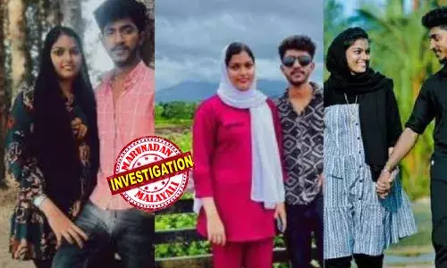 യാസിറിന്റെ കൂടെ പോകാനികില്ലെന്ന് ഷിബില  അന്നു തീര്‍ത്തു പറഞ്ഞു;  സ്റ്റേഷനില്‍ നിന്നിറങ്ങിയ 21കാരി സാമൂഹിക പ്രവര്‍ത്തകയോട് തുറന്നുപറഞ്ഞത് യാസിറിന്റെ ലൈംഗിക വൈകൃതങ്ങള്‍; തങ്ങാനാകുന്നതിനും അപ്പുറമെന്നും യുവതി; കൊലപാതകത്തിന് രണ്ട് കത്തികള്‍; ഉപ്പ ഉമ്മയെ കുത്തികൊന്നത് അറിയാതെ ആ മൂന്ന് വയസ്സുകാരി