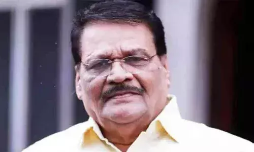 അത്രയെങ്കിലും പറഞ്ഞില്ലെങ്കില്‍ ഞാന്‍ മനുഷ്യനാകില്ല; പി രാജുവിന്റെ മരണത്തില്‍ പറഞ്ഞതില്‍ ഉറച്ചു നില്‍ക്കുന്നു;   പാര്‍ട്ടി നടപടിയില്‍ അത്ഭുതമില്ല, ഞാന്‍ വളര്‍ത്തിയ കുട്ടികള്‍ 85-ാം വയസ്സില്‍ എനിക്കു തന്ന അവാര്‍ഡാണ് സസ്‌പെന്‍ഷന്‍: കെ ഇ ഇസ്മായില്‍ പ്രതികരിക്കുന്നു