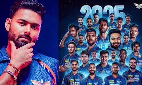 ഐപിഎല്‍ ചരിത്രത്തില്‍ പുതിയ ശക്തിയായി മാറാന്‍ ലഖ്‌നൗ; ലേലത്തില്‍ റെക്കോര്‍ഡ് തുകയ്ക്ക് വാങ്ങിയ റിഷഭ് പന്ത് ക്യാപ്റ്റന്‍; ബാറ്റിങ് പ്രതീക്ഷകളത്രയും ക്യാപ്റ്റനില്‍; ബോളിങ് ആക്രമണം നയിക്കാന്‍ മായങ്ക് യാദവ്; കപ്പ് അടിക്കുമോ?