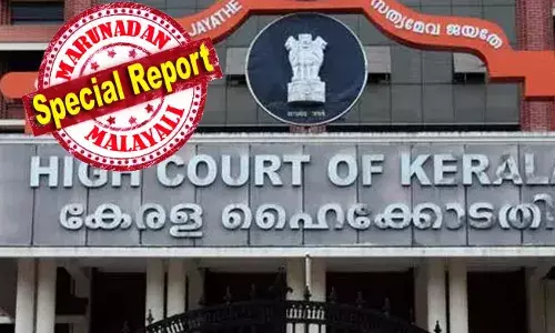 കൃത്യമായ ഉത്തരം നല്‍കാന്‍ ഡല്‍ഹിയില്‍ ഇരിക്കുന്ന ഉദ്യോഗസ്ഥര്‍ തയ്യാറായില്ലെങ്കില്‍ അടുത്ത വിമാനത്തില്‍ അവരെ കൊച്ചിയില്‍ എത്തിക്കാന്‍ അറിയാം; കേന്ദ്രസര്‍ക്കാര്‍ കലക്കവെള്ളത്തില്‍ മീന്‍ പിടിക്കുകയാണോ എന്ന് ചോദ്യം; വയനാട് കേന്ദ്രസഹായത്തിന്റെ കാര്യത്തില്‍ വ്യക്തത വരുത്താത്തതിന് കേന്ദ്രസര്‍ക്കാരിന് ഹൈക്കോടതിയുടെ രൂക്ഷവിമര്‍ശം; വ്യക്തത വരുത്താന്‍ അന്ത്യശാസനം