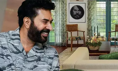 ആരാധകര്‍ക്കായി തുറന്നു കൊടുത്ത് മമ്മൂട്ടിയുടെ ആഡംബര വസതി; നാല് വര്‍ഷം മുമ്പ് വരെ സകുടുംബം മമ്മൂട്ടി താമസിച്ചത് ഇവിടെ; ഒരു ദിവസത്തിന് 75000 രൂപ