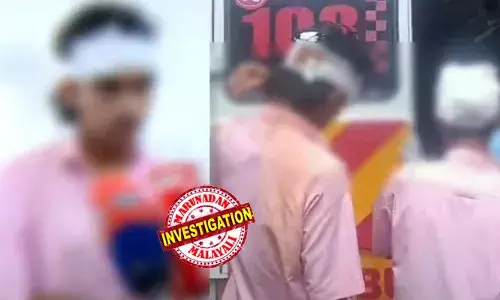 ഇംഗ്ലിഷ്, മലയാളം മീഡിയം വിദ്യാര്‍ഥികള്‍ തമ്മിലുള്ള തര്‍ക്കം; നടപടി നേരിട്ട വിദ്യാര്‍ഥി പരീക്ഷയെഴുതാന്‍ സ്‌കൂളിലെത്തിയപ്പോള്‍ സംഘര്‍ഷം; പെരിന്തല്‍മണ്ണയില്‍ മൂന്ന് വിദ്യാര്‍ത്ഥികള്‍ക്ക് കുത്തേറ്റു