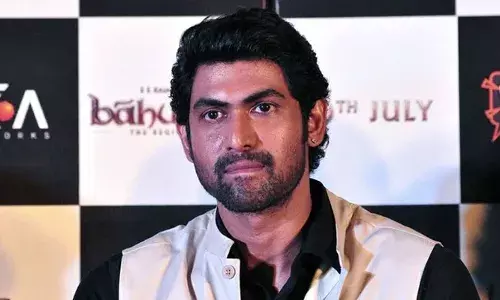 നിയമവിരുദ്ധ ബെറ്റിങ് ആപ്ലിക്കേഷനുകള്‍ക്ക് പ്രചാരം നല്‍കിയെന്ന ആരോപണം; വിശദീകരണവുമായി തെലുങ്ക് താരം റാണ ദഗ്ഗുബാട്ടി; പരസ്യങ്ങളില്‍ പങ്കാളിയായത് സമ്പൂര്‍ണമായും നിയമപരമായ അടിത്തറയില്‍ നിന്നെന്ന് താരം