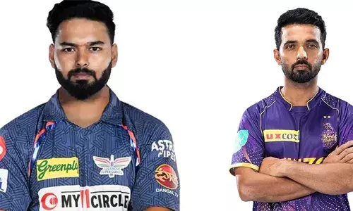 രാമനവമി ആഘോഷം; ഐപിഎല്‍ മത്സരത്തിന് സുരക്ഷ ഒരുക്കാന്‍ കഴിയില്ല; കെകെആര്‍- ലഖ്‌നൗ മത്സരം കൊല്‍ക്കത്തിയില്‍ നിന്ന് മാറ്റി; മത്സരം ഗുവാഹത്തിയില്‍ നടക്കും