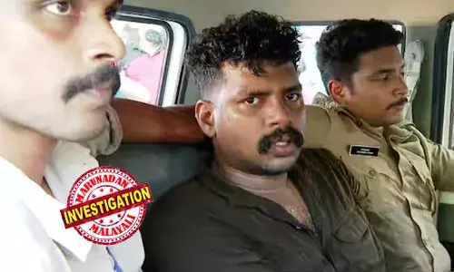 താമരശ്ശേരിയിലെ ലഹരി കൊലപാതകങ്ങള്‍ക്ക് പിന്നാലെ ലഹരിമാഫിയ സംഘത്തിന്റെ പ്രധാനകണ്ണി പിടിയില്‍;  മിര്‍ഷാദ് എന്ന മസ്താന്‍ പിടിയിലായത് 58 ഗ്രാം എംഡിഎംഎയുമായി;  പിടിയിലായത് ലഹരിവിഴുങ്ങി മരിച്ച ഷാനിദിന്റെ സുഹൃത്ത്;  ലഹരി വേട്ട തുടരുന്നു
