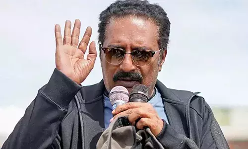 2016 ല്‍ റമ്മിയുടെ പരസ്യം ചെയ്യാനായി സമീപിച്ചു; കുറച്ച് മാസത്തിനുള്ളില്‍ അത് തെറ്റാണെന്ന് മനസിലായി; ഒരു വര്‍ഷത്തെ കോണ്‍ട്രാക്റ്റ് ഉള്ളതുകൊണ്ട് എനിക്ക് ഒന്നും ചെയ്യാന്‍ സാധിച്ചില്ല; കോണ്‍ട്രാക്റ്റ് അവസാനിച്ചതിന് ശേഷം പിന്നെ പരസ്യം ചെയ്തിട്ടില്ല; പ്രകാശ് രാജ്‌