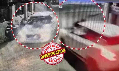 പെണ്‍ സുഹൃത്തുക്കള്‍ക്കൊപ്പമുള്ള ലഹരി ഉപയോഗം ചോദ്യം ചെയ്തു നാട്ടുകാര്‍;  നടുറോഡില്‍ യുവാവിനെ കാറിടിച്ച് കൊല്ലാന്‍ ശ്രമം;  ബോണറ്റിന് മുകളില്‍ വീണ യുവാവുമായി സഞ്ചരിച്ചത് അര കിലോമീറ്റര്‍;  തെറിച്ചുവീണ് പരിക്കേറ്റു; ഒരാള്‍ കസ്റ്റഡിയില്‍