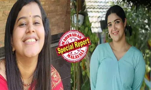 കാറിൽ യാത്ര ചെയ്യവേ മറ്റൊരു വണ്ടി മനഃപൂർവം കൊണ്ടുവന്ന് ഇടിച്ചു; കാര്യം ചോദിച്ചപ്പോൾ വീണ്ടും ഇടിച്ചു; ഞാൻ ആകെ പേടിച്ചു പോയി; എന്റെ ജീവന് ഭീക്ഷണിയുണ്ട്; എനിക്ക് ആരുടെയും പിന്തുണ വേണ്ട; എന്റെ കാര്യം എനിക്ക് നോക്കാൻ അറിയാം; വീണ്ടും വെളിപ്പെടുത്തലുമായി ബാലയുടെ മുൻ ഭാര്യ എലിസബത്ത്; അഭിരാമി സുരേഷിനും വിമർശനം