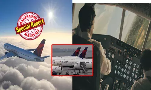 ഹീത്രു എയർപോർട്ടിൽ നിന്നും സ്മൂത്ത് ടേക്ക്ഓഫ്; 20,000 അടിയിലേക്ക് കുതിച്ച് വിമാനം; ആകാശത്ത് ഒരു വട്ടം ചുറ്റി അറ്റ്ലാൻ്റിക് സമുദ്രം ലക്ഷ്യമാക്കി യാത്ര; ഇടയ്ക്ക് ഫ്ലൈറ്റിലെ ചെറു കുലുക്കം ശ്രദ്ധിച്ച് പൈലറ്റ്; വിൻഡോ ഹീറ്റിങ്ങിന് തകരാർ; എമർജൻസി വാർണിംഗിന് പിന്നാലെ നടന്നത്; ഇനി ഇങ്ങനെ ഉണ്ടാവില്ലെന്ന് ക്യാബിൻ ക്രൂ!