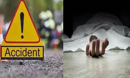 ജീവനെടുത്ത് വാഹനാപകടം; അമിതവേഗതയിൽ പാഞ്ഞെത്തിയ ടിപ്പര്‍ സ്കൂട്ടറുമായി കൂട്ടിയിടിച്ച് വൻ അപകടം; കൊല്ലത്ത് ഒരാൾക്ക് ദാരുണാന്ത്യം