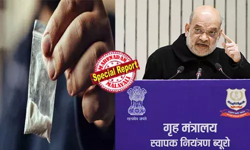 ഗുജറാത്തില്‍ മാത്രമല്ല എല്ലാ സംസ്ഥാനത്തും ലഹരി പിടിക്കുന്നുണ്ട്; ഉറവിടം അഫ്ഗാനും ശ്രീലങ്കയും; അഞ്ചുവര്‍ഷത്തിനിടെ പിടിച്ചത് 23,000 കിലോ സിന്തറ്റിക്; ഗുജറാത്ത്, പഞ്ചാബ്, കര്‍ണാടക സര്‍ക്കാരുകളുമായി ചേര്‍ന്ന് പദ്ധതി; ലഹരിപ്പണം തീവ്രവാദത്തിന്; ഡ്രഗ് നെറ്റ്വര്‍ക്ക് പൊളിക്കാന്‍ കേന്ദ്ര സര്‍ക്കാരും