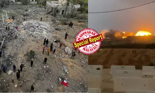 ബന്ദികളെ മോചിപ്പിച്ച് ഹമാസ് വഴിക്കുവന്നില്ലെങ്കില്‍, ഗസ്സയിലെ കൂടുതല്‍ സ്ഥലങ്ങള്‍ പിടിച്ചെടുക്കും; കര-വ്യോമ-കടല്‍ ആക്രമണങ്ങള്‍ തീവ്രമാക്കും; ബഫര്‍ സോണുകള്‍ വിപുലമാക്കി ഹമാസിന് മേല്‍ സമ്മര്‍ദ്ദം കൂട്ടി ഇസ്രയേല്‍; ഇസ്രയേല്‍ ആക്രണത്തില്‍ ഇതുവരെ 200 കുട്ടികള്‍ അടക്കം അറുനൂറോളം പേര്‍ കൊല്ലപ്പെട്ടതായി റിപ്പോര്‍ട്ട്