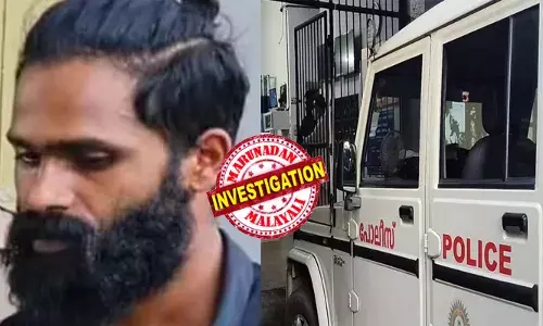 തൃശൂർ പെരുമ്പിലാവിനെ ഞെട്ടിച്ച് കൊലപാതകം; ലഹരി മാഫിയ സംഘം യുവാവിനെ അതിക്രൂരമായി വെട്ടിക്കൊലപ്പെടുത്തി; ഒരാൾക്ക് ഗുരുതര പരിക്ക്; കൂട്ടുകാരൻ ഒളിവിൽ; അന്വേഷണം നടക്കുന്നതായി പോലീസ്; പ്രദേശത്ത് ജാഗ്രത!