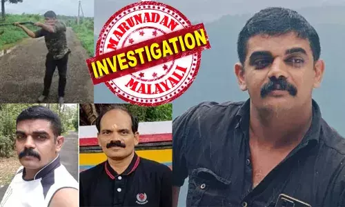 ബിജെപി ജില്ല കമ്മിറ്റി അംഗമായ ഭാര്യയുമായുള്ള സന്തോഷിന്റെ സൗഹൃദം രാധാകൃഷ്ണന്‍ എതിര്‍ത്തു; വീടു നിര്‍മാണത്തിന്റെ ചുമതലയില്‍ നിന്ന് മാറ്റിയതും വൈരാഗ്യമായി; കാട്ടുപന്നികളെ വെടിവയ്ക്കാനുളള പഞ്ചായത്തിന്റെ ഷൂട്ടേഴ്‌സ് സംഘത്തിലെ അംഗത്തിന് ഉന്നം പിഴച്ചില്ല; അമ്മയോട് പ്രതി സൗഹൃദത്തിന് ശ്രമിച്ചെന്ന് മകന്റെ മൊഴിയും; കൈതപ്രത്ത് കൂസലില്ലാതെ എല്ലാം സമ്മതിച്ച് സന്തോഷും