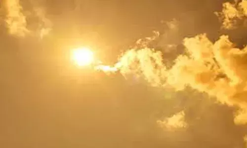 സംസ്ഥാനത്ത് താപനില ഉയരുന്നു; ഇടുക്കിയിലും കൊല്ലത്തും ജാഗ്രതാ നിര്‍ദേശം