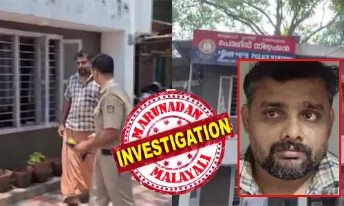 രോഗ ബാധിതനായ ഭര്‍ത്താവുമായുള്ള ആശുപത്രി യാത്രയ്ക്കിടെ ഡ്രൈവറുമായി അടുത്തു; കുട്ടികളുടെ അച്ഛന്‍ മരിച്ച ശേഷം ലിവിംഗ് ടുഗദറുകാരന്‍ എടുത്തു നല്‍കിയ വാടക വീട്ടില്‍ താമസമാക്കി; കുളിക്കാനായി അമ്മ പോകുമ്പോള്‍ പെണ്‍മക്കളെ പീഡിപ്പിച്ച രണ്ടാനച്ഛന്‍! അയാള്‍ ലൈംഗീക വൈകൃതത്തിന് അടിമ; പോക്കറ്റില്‍ ലൈംഗീക ഉത്തേജന ഗുളികകളും; കുറുപ്പംപടിയിലേത് മുതലെടുപ്പ് പീഡനം