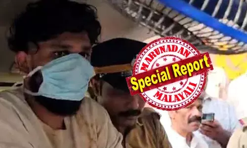 അമിത അളവില്‍ എംഡിഎംഎ ശരീരത്തില്‍ എത്തിയാല്‍ മരണ സാധ്യത കൂടുതല്‍; ഫായിസിന്റെ വയറ്റിലും തരിപോലുള്ള സാധനം; ഷാനിദിന്റെ മരണം മുമ്പുള്ളതിനാല്‍ ഫായിസിന് അതിവേഗ ശസ്ത്രക്രിയ; കിലോക്കണക്കിനു രാസലഹരി എത്തിച്ച് വിതരണം ചെയ്യാന്‍ സാധിക്കുന്ന മിര്‍ഷാദും; എംഡിഎംഎയില്‍ നിന്നും താരശ്ശേരിയ്ക്ക് രക്ഷാകാലം വരുമോ?