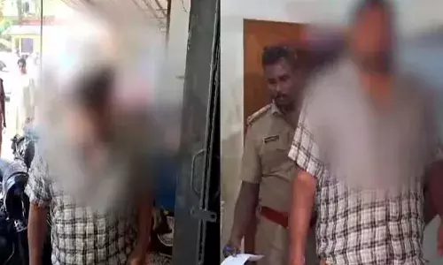 കുറുപ്പംപടിയില്‍ പത്തും പന്ത്രണ്ടും വയസുള്ള സഹോദരിമാരെ പീഡിപ്പിച്ച കേസ്; റിമാന്‍ഡിലുള്ള പ്രതിയെ കസ്റ്റഡിയില്‍ വാങ്ങാനൊരുങ്ങി പോലിസ്