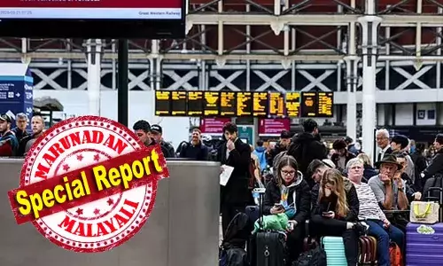 ഹീത്രു അപകടത്തിന്റെ പേരില്‍ യാത്ര മുടങ്ങിയവര്‍ക്ക് റിഫണ്ടും നഷ്ടപരിഹാരവും കിട്ടുമോ? സബ് സ്റ്റേഷന്‍ അപകടത്തിന്റെ പേരില്‍ ബുദ്ധിമുട്ടുണ്ടായ യാത്രക്കാരുടെ അവകാശങ്ങള്‍ എന്തൊക്കെയാണ്? മലയാളികള്‍ അറിഞ്ഞിരിക്കേണ്ട കാര്യങ്ങള്‍