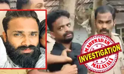 ലഹരിക്കടത്തും പോലീസിനെ ആക്രമിച്ചതും അടക്കം കൂത്തനെതിരെ നിരവധി കേസുകള്‍; നവ വധുവിന് മുന്നിലിട്ട് അക്ഷയിനെ വെട്ടിക്കൊന്നതും ലഹരി കച്ചവടത്തിലെ പങ്കാളികള്‍; ലിഷോയിയെ ഓടിച്ചിട്ട് പിടിച്ച് പോലീസ്; നാലു പ്രതികള്‍ കുടുങ്ങി; പെരുമ്പിലാവിലേതും ലഹരിപ്പക