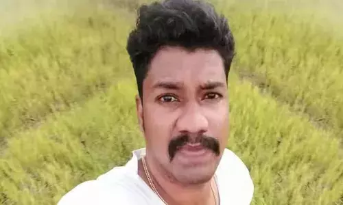 വാണിയംകുളത്ത് നിയന്ത്രണം വിട്ട ബൈക്ക് പോസ്റ്റില്‍ ഇടിച്ച് അപകടം; യുവാവിന് ദാരുണാന്ത്യം