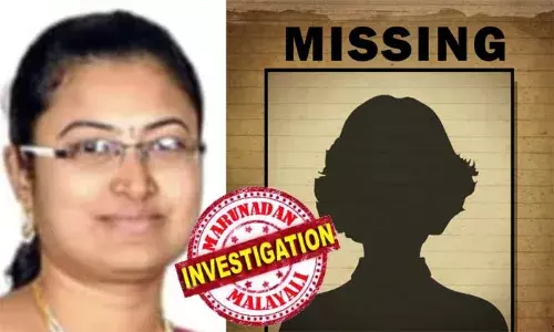 അമേരിക്കയില്‍ അധ്യാപിക ആയിരിക്കേ നാട്ടിലെത്തി; പിന്നീട് കാണാതായി; അവസാന ടവര്‍ ലൊക്കേഷന്‍ ചെങ്ങന്നൂരില്‍ നിന്ന് പത്തനംതിട്ട ജില്ലാ സ്റ്റേഡിയം വരെ; 11 വര്‍ഷം മുന്‍പ് കാണാതായ തമിഴ് യുവതിയെ തേടി തമിഴ്നാട് ക്രൈംബ്രാഞ്ച് സി.ഐ.ഡി വിഭാഗം പത്തനംതിട്ടയില്‍