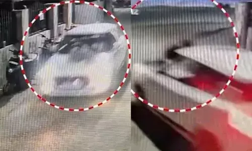 നടുറോഡില്‍ യുവാവിനെ കാറിടിച്ച് കൊല്ലാന്‍ ശ്രമം; അര കിലോമീറ്ററോളം ബോണറ്റില്‍ വച്ച് വാഹനമോടിച്ചു; സംഭവത്തില്‍ ഒരാള്‍ പോലീസ് പിടിയില്‍; ലഹരിയിലാണ് സംഘം യുവാവിനെ ആക്രമിച്ചതെന്ന് പോലീസ്; സംഭവം കൊച്ചിയില്‍