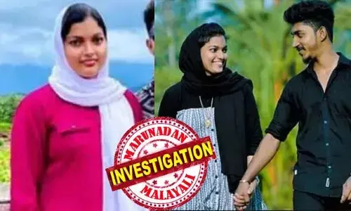 അന്ന് മോളെല്ലാം തുറന്ന് പറഞ്ഞു; മദ്യപിച്ചു വന്നാല്‍ തന്നെ ഉപദ്രവിക്കാറുണ്ട് എന്ന് മകള്‍ പലവട്ടം പറഞ്ഞതാണ്; യാസിറിനെതിരെ പരാതി നല്‍കിയിട്ടും ഗൗരവത്തിലെടുത്തില്ല; നടപടി എടുത്തിരുന്നെങ്കില്‍ ജീവനോടെ ഉണ്ടായേനേ; പൊലീസിനെതിരെ കൊല്ലപ്പെട്ട ഷിബിലയുടെ പിതാവ്