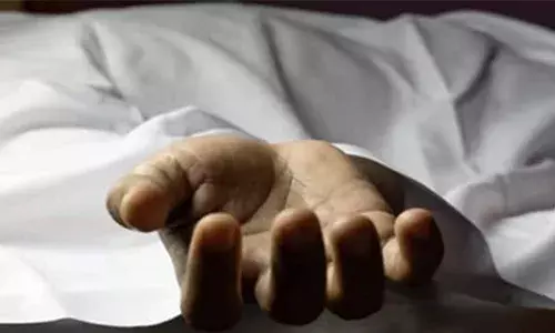 മലയാളി വിദ്യാര്‍ത്ഥിനി കോളേജ് കെട്ടിടത്തിന്റെ നാലാം നിലയില്‍ നിന്ന് ചാടി ആത്മഹത്യ ചെയ്തു; അസ്വാഭാവിക മരണത്തിന് പൊലീസ് കേസെടുത്തു; വ്യക്തിപരമായ മാനസിക സമ്മര്‍ദ്ദങ്ങളോ, പഠനബന്ധിയായ പ്രശ്നങ്ങളോ ആകാം കാരണമെന്ന് പോലീസ് നിഗമനം