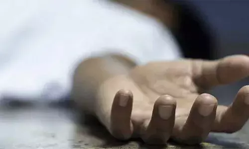 ബെംഗളൂരുവില്‍ മലയാളി വിദ്യാര്‍ത്ഥിനി കെട്ടിടത്തില്‍ നിന്ന് ചാടി ജീവനൊടുക്കി; കോഴിക്കോട് സ്വദേശിനി ലക്ഷ്്മി മിത്രയുടെ മരണം ആചാര്യ ഇന്‍സ്റ്റിറ്റ്യൂട്ടില്‍