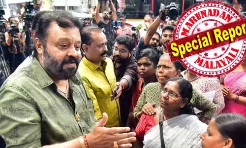 ആശാവര്‍ക്കര്‍മാരെ കണ്ടത് ആത്മാര്‍ത്ഥമായി, അത് അവസാനം വരെ ഉണ്ടാകും; സമരം പരിഹരിക്കല്ലല്ല, അവരുടെ ജീവിതം നേരെയാവുകയാണ് വേണ്ടതെന്ന് സുരേഷ് ഗോപി; സെക്രട്ടറിയേറ്റ് പടിക്കലെ പ്രതിഷേധ സമരം ശക്തമാക്കാനൊരുങ്ങി ആശ വര്‍ക്കര്‍മാര്‍; 24 ന് സമര കേന്ദ്രത്തില്‍ കൂട്ട ഉപവാസം