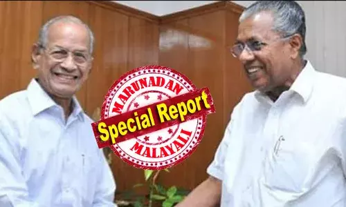 കെ-റെയില്‍ പദ്ധതിക്ക് കേന്ദ്ര സര്‍ക്കാര്‍ ഒരിക്കലും അനുമതി നല്‍കില്ല; സില്‍വര്‍ലൈന്‍ ഉപേക്ഷിച്ചു എന്ന് സംസ്ഥാന സര്‍ക്കാര്‍ കേന്ദ്രത്തെ അറിയിച്ചാല്‍ പുതിയ പാതയ്ക്ക് അനുമതി ലഭിക്കും; അത് ചെയ്യാത്തത് ജാള്യത മൂലം; കണ്ണൂര്‍ വരെ നീളുന്ന അതിവേഗ പാതയ്ക്കായി വാദിയ്യ് ഇ ശ്രീധരന്‍; മെട്രോമാന്റെ അലൈന്‍മെന്റ് പിണറായി അംഗീകരിക്കുമോ?