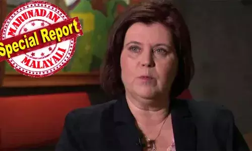 ഐസ്ലാന്‍ഡിലെ നിയമം അനുസരിച്ച് 18 വയസ്സിന് താഴെയുള്ള ഒരാളുമായി ലൈംഗിക ബന്ധത്തില്‍ ഏര്‍പ്പെടുന്നത് നിയമവിരുദ്ധം; ശിശുക്ഷേ മന്ത്രിയുടെ കുട്ടിയുടെ അച്ഛന്റെ പ്രായം 16ഉം; 58-ാം വയസിലെ മന്ത്രിയുടെ വെളിപ്പെടുത്തല്‍ ഞെട്ടലായി; ഈ മന്ത്രിയുടെ രാജി ആഗോള ചര്‍ച്ചയാകുമ്പോള്‍