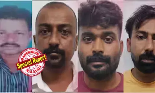 ഷാബാ ഷരീഫ് വധക്കേസില്‍ മുഖ്യപ്രതി ഷൈബിന്‍ അഷ്‌റഫിന് 11 വര്‍ഷം ഒമ്പത് മാസവും തടവു ശിക്ഷ; രണ്ടാം പ്രതിക്ക് ആറ് വര്‍ഷവും ഒമ്പത് മാസവും ശിക്ഷ വിധിച്ചു കോടതി; മൃതദേഹം ലഭിക്കാതെ പ്രതികളെ കൊലക്കേസില്‍ ശിക്ഷിക്കുന്ന അപൂര്‍വ്വം കേസുകളില്‍ ഒന്ന്; വഴിത്തിരിവായത് മുടിയുടെ ഡിഎന്‍എ ഫലം; ആ ഒറ്റമൂലി രഹസ്യം പറഞ്ഞു കൊടുക്കാത്തത് വൈദ്യന്റെ ജീവനെടുത്തു
