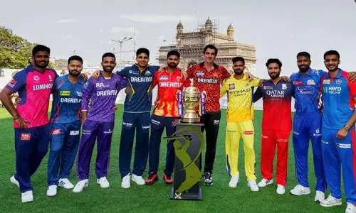 ഐപിഎല്‍ 18-ാം പതിപ്പിന് ഇന്ന് തുടക്കം; പത്ത് ടീമുകള്‍; വമ്പന്‍ മാറ്റങ്ങള്‍; ആദ്യ മത്സരം കൊല്‍ക്കത്തയും ബെംഗളൂരുവും തമ്മില്‍; രാത്രി 7.30ന്; ഇനി രണ്ട് മാസം ഇനി ക്രിക്കറ്റ് ലഹരിയില്‍