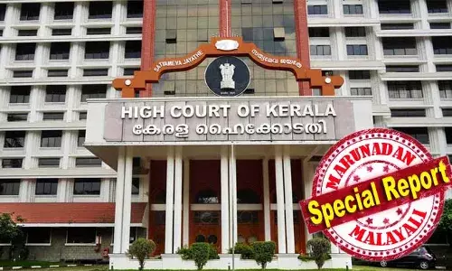 പ്രായപൂര്‍ത്തിയാകാത്ത പെണ്‍കുട്ടിക്ക് മദ്യം നല്‍കി ബലാത്സംഗം ചെയ്തു; അഭിഭാഷകന്റെ മുന്‍കൂര്‍ ജാമ്യാപേക്ഷ തള്ളി; വസ്തുതകള്‍ ശരിയാണെങ്കില്‍ പ്രതി അഭിഭാഷകവൃത്തിയ്ക്ക് നാണക്കേടുണ്ടാക്കിയെന്ന് ജസ്റ്റിസ് പി വി കുഞ്ഞിക്കൃഷ്ണന്‍