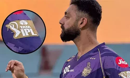 ഗോള്‍ഡന്‍ ബാഡ്ജ് മുതല്‍ രണ്ട് ന്യൂ ബോള്‍ നിയമം വരെ; ഈ സീസണ്‍ ഐപിഎല്‍ എത്തുന്നത് വമ്പന്‍ മാറ്റത്തില്‍; നോക്കാം ചെയ്ഞ്ചുകള്‍