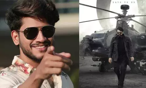 തള്ളിമറിച്ച് എമ്പുരാന്‍ സിനിമയെ നശിപ്പിക്കരുത്; കുഞ്ഞാലിമരക്കാര്‍ സിനിമയുടെ അവസ്ഥ ഉണ്ടാവരുത്; ആ ചിത്രത്തിന് ഓവര്‍ ഹൈപ്പായിരുന്നു; അഖില്‍ മാരാര്‍