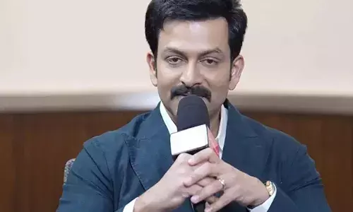 താന്‍ പൂര്‍ണ്ണമായും നെപ്പോട്ടിസത്തിന്റെ പ്രോഡക്ട്; ആദ്യമായി സിനിമ ലഭിക്കാന്‍ കാരണം കുടുംബപേര്; പക്ഷേ ഇന്ന് സിനിമയിലേക്ക് കടന്ന് വരാന്‍ എളുപ്പം; ഒരു മികച്ച ഇന്‍സ്റ്റഗ്രാം റീല്‍ സൃഷ്ടിച്ചാല്‍ ഇന്ന് നിങ്ങള്‍ ശ്രദ്ധിക്കപ്പെടും; പൃഥ്വിരാജ്