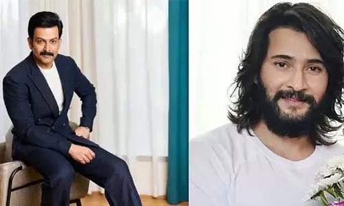 മഹേഷ് ബാബുവിനൊപ്പം സൈറ്റ് വിസിറ്റിന് പോയതാണെന്ന് പറഞ്ഞാല്‍ ആരും വിശ്വസിക്കില്ല; ഔദ്യോഗിക പ്രഖ്യാപനം അണിയറപ്രവര്‍ത്തകര്‍ ഉടന്‍ നടത്തും; രാജമൗലി ചിത്രത്തിനെ കുറിച്ച് പൃഥ്വിരാജ്