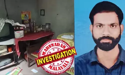 കൊല്ലത്ത് അമ്മയെ കഴുത്ത് ഞെരിച്ച് കൊലപ്പെടുത്താന്‍ ശ്രമിച്ചശേഷം മകന്‍ ജീവനൊടുക്കി; അമ്മ തിരുവനന്തപുരം മെഡിക്കല്‍ കോളേജ് ആശുപത്രിയില്‍ ചികിത്സയില്‍; മകനോട് തന്നെ കഴുത്ത് ഞെരിച്ച് കൊലപ്പെടുത്താന്‍ താന്‍ തന്നെയാണ് പറഞ്ഞതെന്ന് അമ്മ സുജാതയുടെ മൊഴി