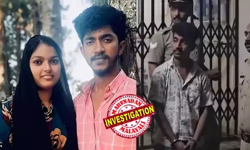 ഉമ്മയെ വെട്ടിക്കൊന്ന ആഷിഖിന്റെ സുഹൃത്താണ് യാസിര്‍ എന്നതടക്കം എല്ലാം ഷിബില പറഞ്ഞു;  പരാതി ഗൗരവത്തിലെടുക്കാനോ ചോദ്യം ചെയ്യാനോ പോലീസ് തയ്യാറായില്ല; താമരശ്ശേരി പൊലീസ് സ്റ്റേഷനിലെ ഗ്രേഡ് എസ്‌ഐയ്ക്ക് സസ്പെന്‍ഷന്‍, അന്വേഷണം