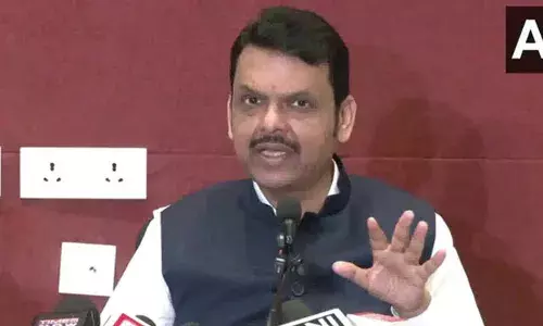 നാഗ്പൂര്‍ അക്രമം: പൊതുസ്വത്ത് നശിപ്പിച്ച കലാപകാരികളില്‍ നിന്നുതന്നെ നഷ്ടപരിഹാരം ഈടാക്കും; വേണ്ടിവന്നാല്‍ ബുള്‍ഡോസര്‍ നടപടിയെന്ന് ഫഡ്‌നവിസ്