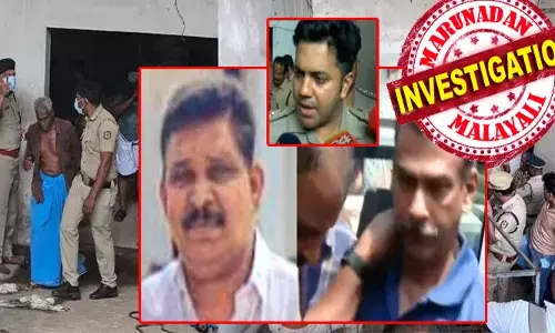 ഷെയര്‍ തര്‍ക്കം മുറുകിയതോടെ ബിജുവിനെ തട്ടിക്കൊണ്ടുപോകാന്‍ ജോമോന്‍ നേരത്തെയും പദ്ധതിയിട്ടു; പണം തിരികെ വാങ്ങി നല്‍കിയാല്‍ ആറ് ലക്ഷം നല്‍കാമെന്ന് ക്വട്ടേഷന്‍ കരാര്‍; കാറ്ററിങ് കമ്പനി മുന്‍ ഉടമയുടെ മരണം സംഭവിച്ചത് കാറില്‍ വച്ചുള്ള മര്‍ദ്ദനം കൈവിട്ടുപോയതോടെ; തൊടുപുഴയിലെ കൊലപാതകം ആസൂത്രിതമെന്ന് ഇടുക്കി എസ്പി