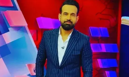 ഓസ്‌ട്രേലിയന്‍ പര്യടനത്തില്‍ വിമര്‍ശനം കടുത്തു;  വ്യക്തിപരമായ അജന്‍ഡ വച്ച് കമന്ററി;  നമ്പര്‍ ബ്ലോക്ക് ചെയ്ത് ഇന്ത്യന്‍ താരം; ഐപിഎല്‍ കമന്ററി പാനലില്‍നിന്ന് ഇര്‍ഫാന്‍ പഠാന്‍ പുറത്ത്