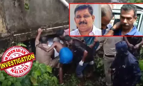 എവിടുന്ന് കിട്ടിയടാ ഇത്രയും കാശെന്ന് ചോദിച്ചപ്പോള്‍ ആഷിക്ക് ഒന്നുപരുങ്ങി; കാപ്പ കേസ് പ്രതിയുടെ കയ്യില്‍ പണം എത്തിയ വഴി നീണ്ടത് ജോമോനിലേക്ക്; ബിജു ജോസഫിന്റെ ഭാര്യയുടെ പരാതി കൂടി വന്നതോടെ എല്ലാം ചേര്‍ത്തുവായിച്ച് പൊലീസ്; ജോമോന്‍ പ്രതികള്‍ക്ക് പണം നല്‍കിയത് ഗൂഗിള്‍ പേ വഴി; തൊടുപുഴ കൊലപാതകം തെളിഞ്ഞത് ഇങ്ങനെ