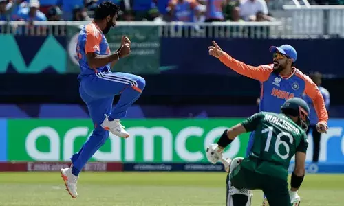 പാക്ക് ക്രിക്കറ്റ് ബോര്‍ഡിന് നഷ്ടമുണ്ടാക്കാന്‍ നോക്കിയാല്‍ ഇന്ത്യ വലിയ നഷ്ടം നേരിടും; അടുത്ത മൂന്നു വര്‍ഷത്തേക്ക് ക്രിക്കറ്റ് മത്സരങ്ങള്‍ക്കായി ഞങ്ങള്‍ ഇന്ത്യയിലേക്കില്ലെന്ന് തീരുമാനിക്കും; ബിസിസിഐയ്ക്ക് മുന്നറിയിപ്പുമായി പിസിബി വക്താവ്