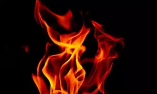 എയര്‍ കണ്ടീഷണര്‍ കംപ്രസര്‍ പൊട്ടിത്തെറിച്ച് അപകടം: ഒരു സ്ത്രീയും മൂന്ന് കുട്ടികളും മരിച്ചു; ഒരാള്‍ക്ക് ഗുരുതര പരിക്ക്; അന്വേഷണം ആരംഭിച്ച് പോലീസ്; സംഭവം ഹരിയാനയില്‍