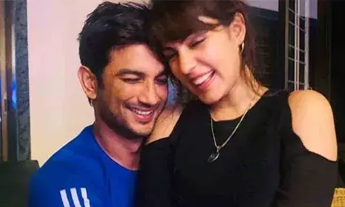 ബോളിവുഡ് താരം സുശാന്ത് സിംഗ് രാജ്പുത്തിന്റെ മരണം ആത്മഹത്യ തന്നെ: നടി റിയ ചക്രവര്‍ത്തിക്ക് കേസില്‍ പങ്കില്ല; സ്ഥിരീകരിച്ച് സിബിഐ; അന്വേഷണ റിപ്പോര്‍ട്ട് സമര്‍പ്പിച്ചു